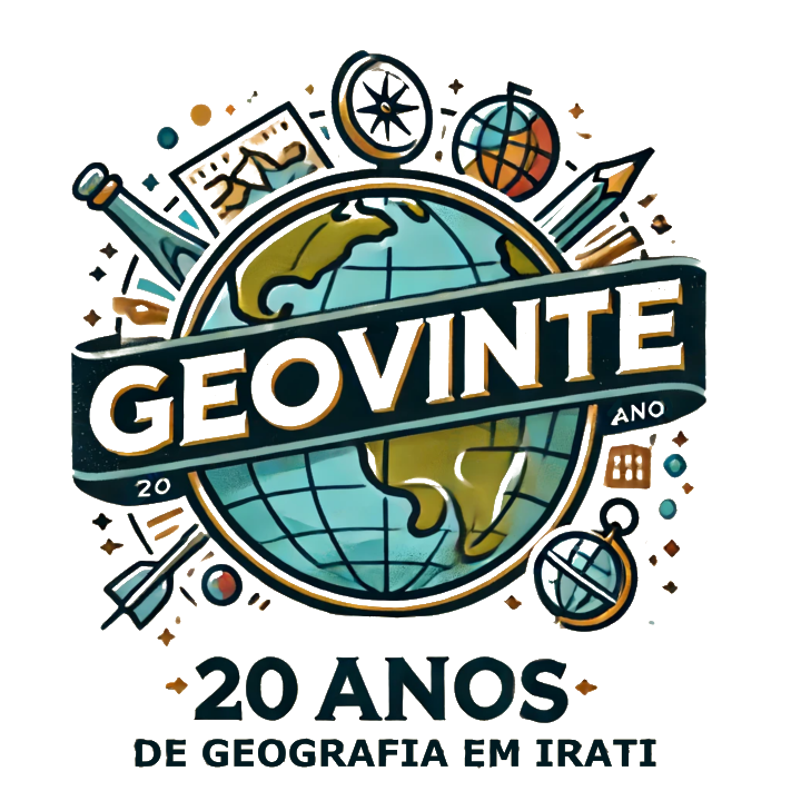 Logo GeoVinte